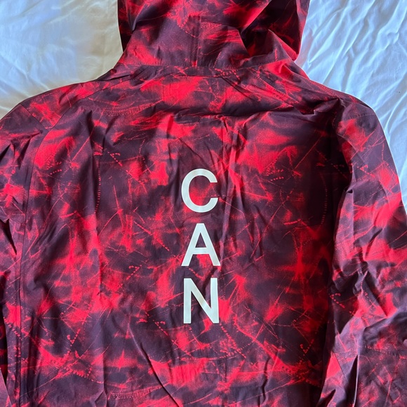 Lululemon olympic anorak - Picture 5 of 6